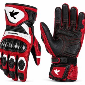Motorcross gloves