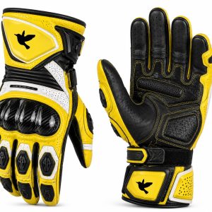 Motorcross gloves