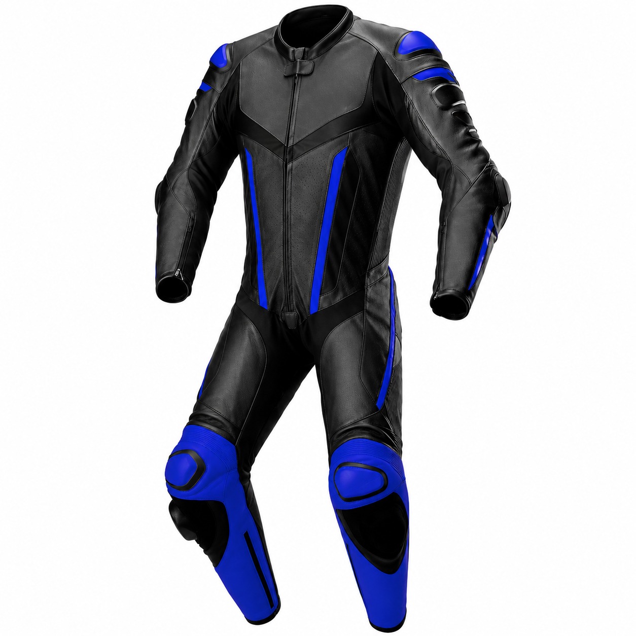 Kangaroo Leather Suits