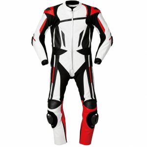 Custom Racing Suit