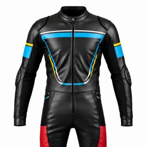 Custom Racing Suit