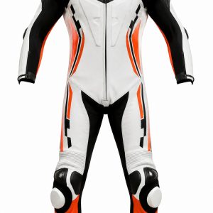 Custom Racing Suit
