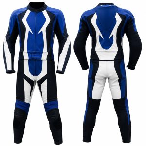 Custom Racing Suit