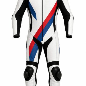 Custom Racing Suit