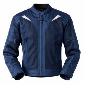 Mesh riding jacket