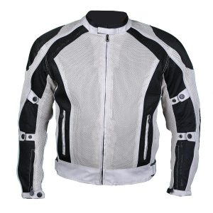 Mesh Riding Jackets