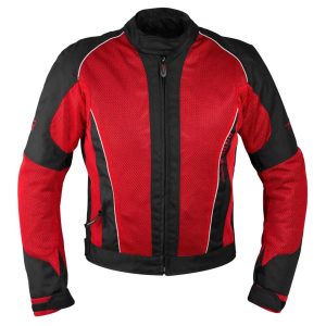 Mesh Riding Jackets