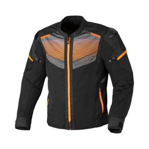 Mesh Riding Jacket