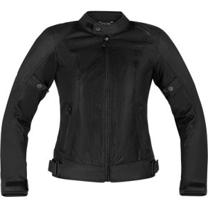 Mesh Riding Jackets