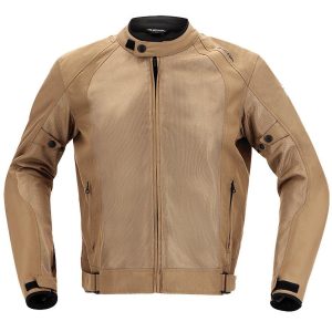 Mesh Riding Jackets