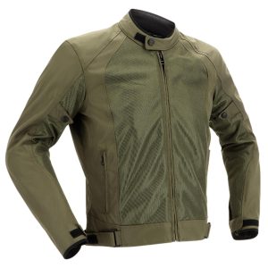 Mesh Riding Jackets