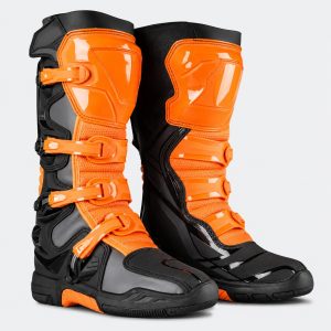 Motorcross Boot