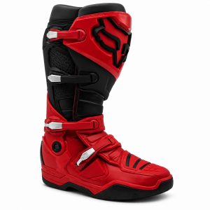 Motorcross boot