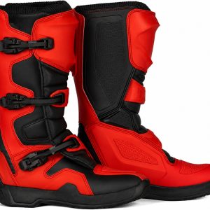Motorcross boot