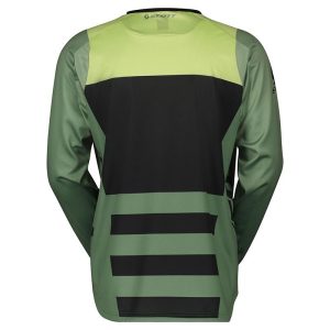 Motor cross jersey