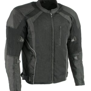 Textile Motorcycle Jackets