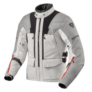 Textile Motorcycle Jackets