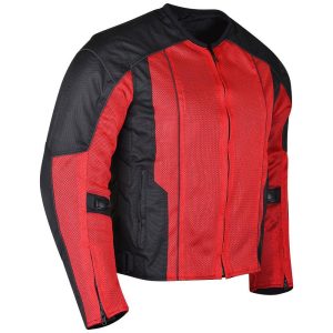 Textile Motorcycle Jackets