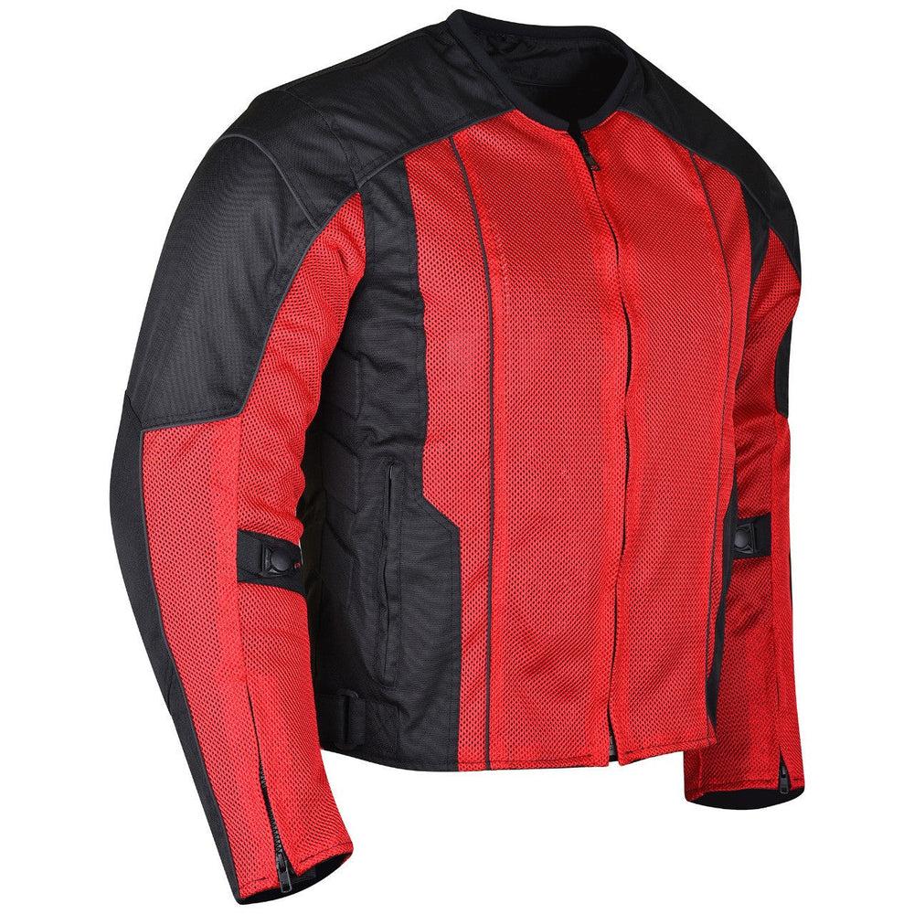 Textile Motorcycle Jackets