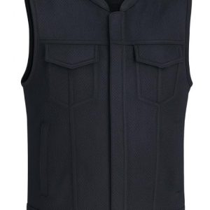 motorcycle vest