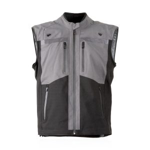 motorcycle vest