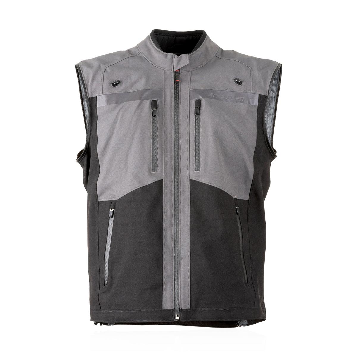 motorcycle vest