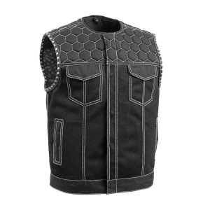 motorcycle vest