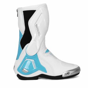 waterproof racing boot