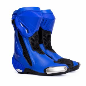 waterproof racing boot