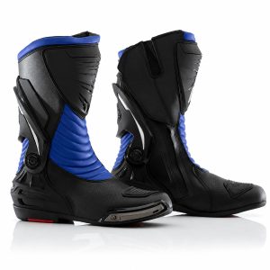 waterproof racing boot