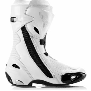 waterproof racing boot