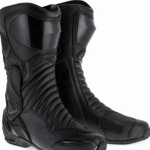waterproof racing boot
