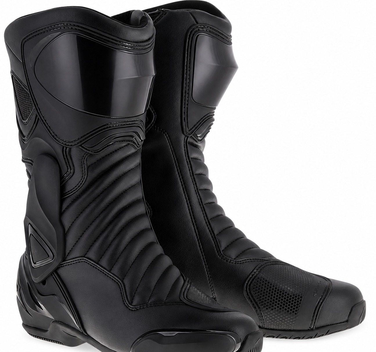 waterproof racing boot
