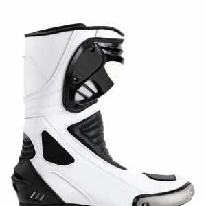 waterproof racing boot