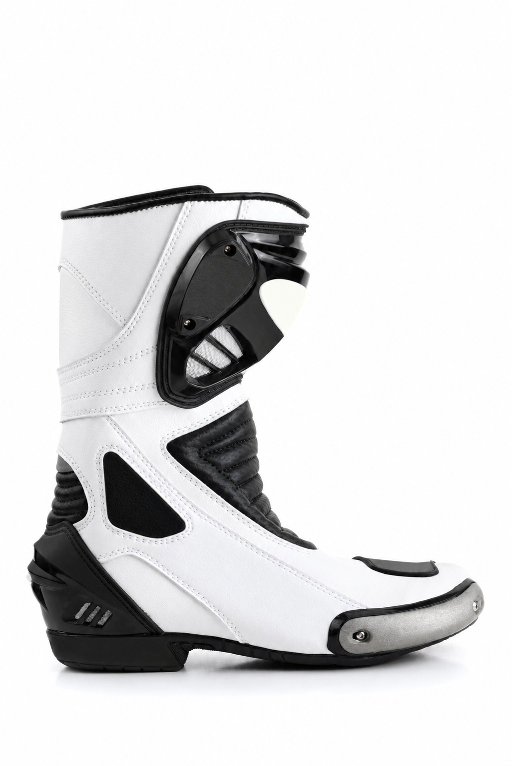 waterproof racing boot