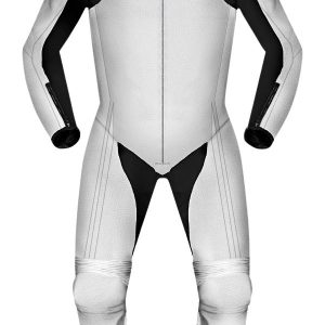 Custom racing suit