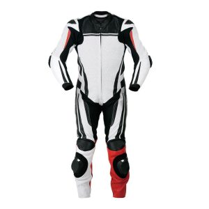 Custom racing suit