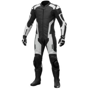 Custom racing suit