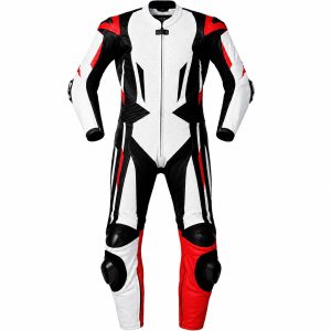 Custom racing suit