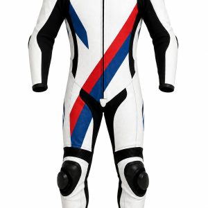 Custom racing suit