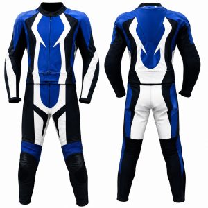 Custom racing suit
